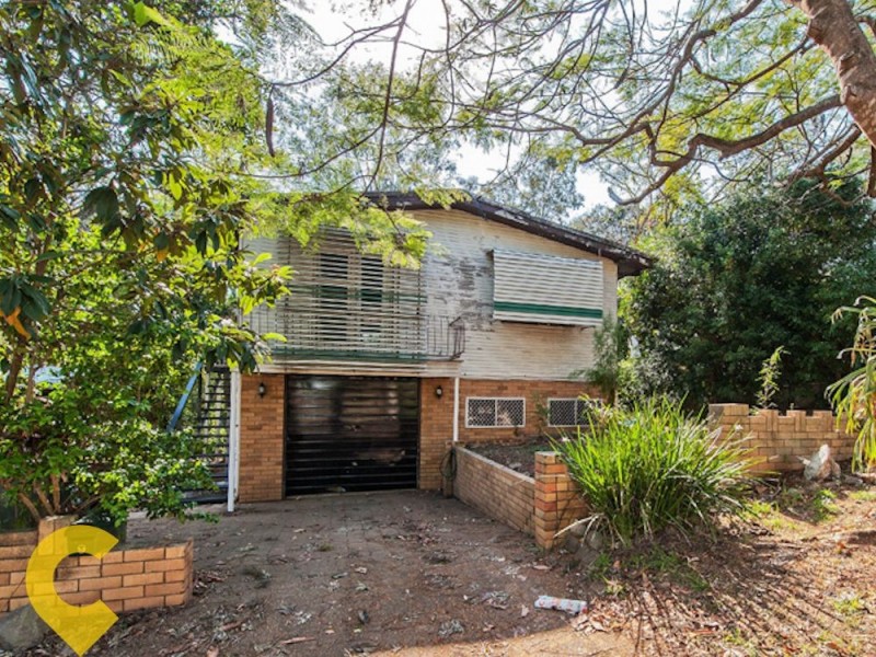 9 Greycliffe Street, Mount Gravatt QLD 4122