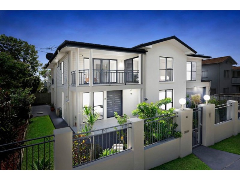 40 Victoria Terrace, Annerley QLD 4103