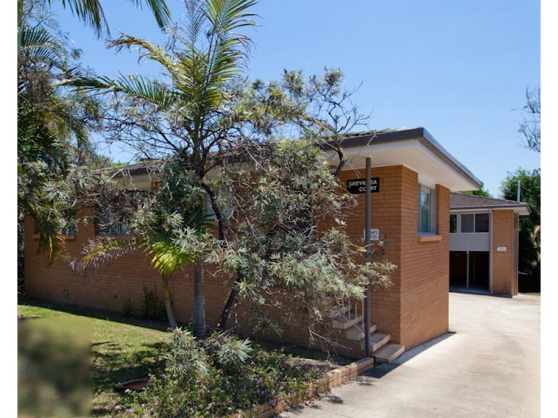 1/52 Nelson Street, Coorparoo QLD 4151