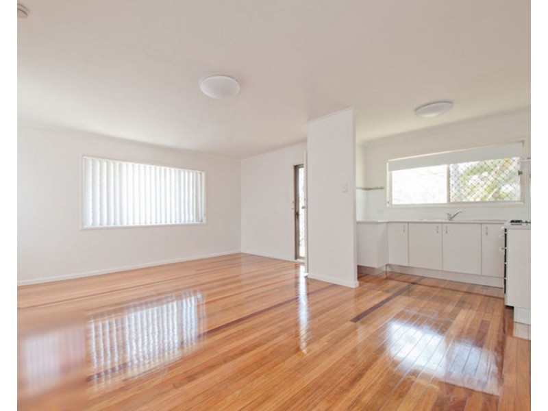 1/52 Nelson Street, Coorparoo QLD 4151