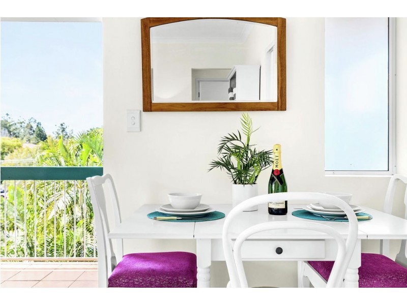 9/15 Whitmore Street, Taringa QLD 4068