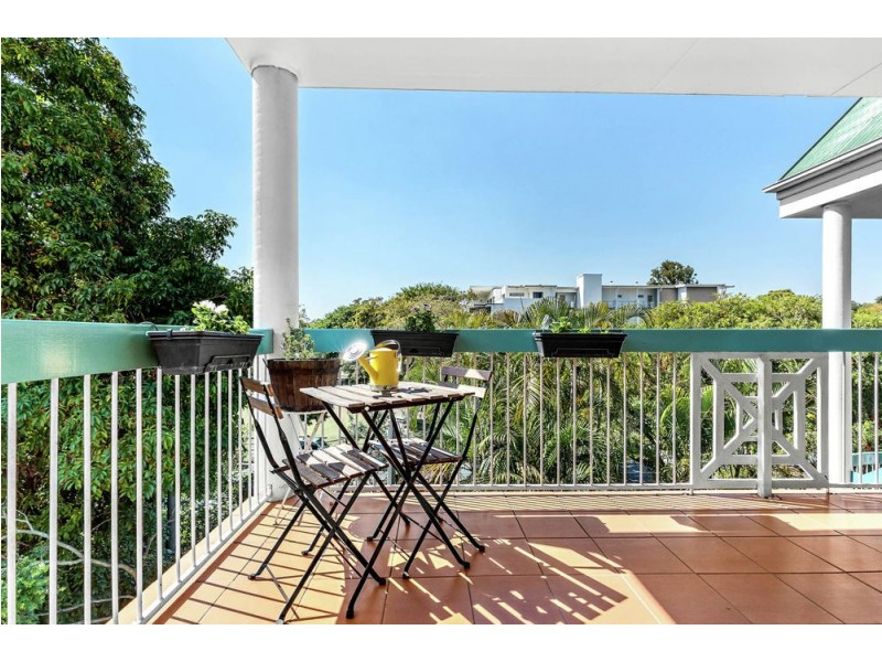 9/15 Whitmore Street, Taringa QLD 4068