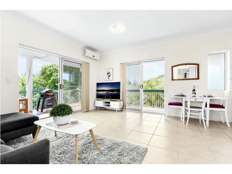 9/15 Whitmore Street, Taringa QLD 4068