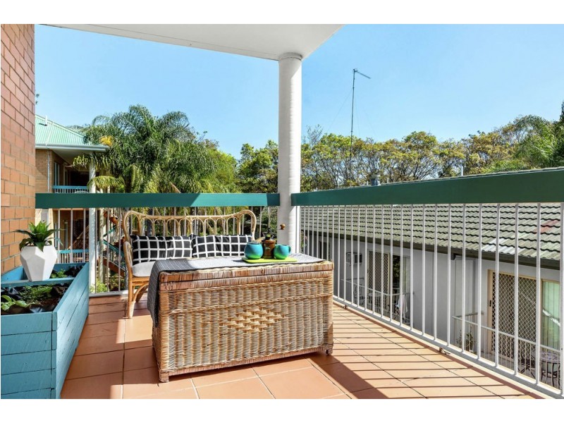 9/15 Whitmore Street, Taringa QLD 4068