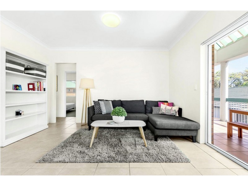 9/15 Whitmore Street, Taringa QLD 4068