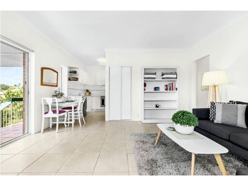 9/15 Whitmore Street, Taringa QLD 4068