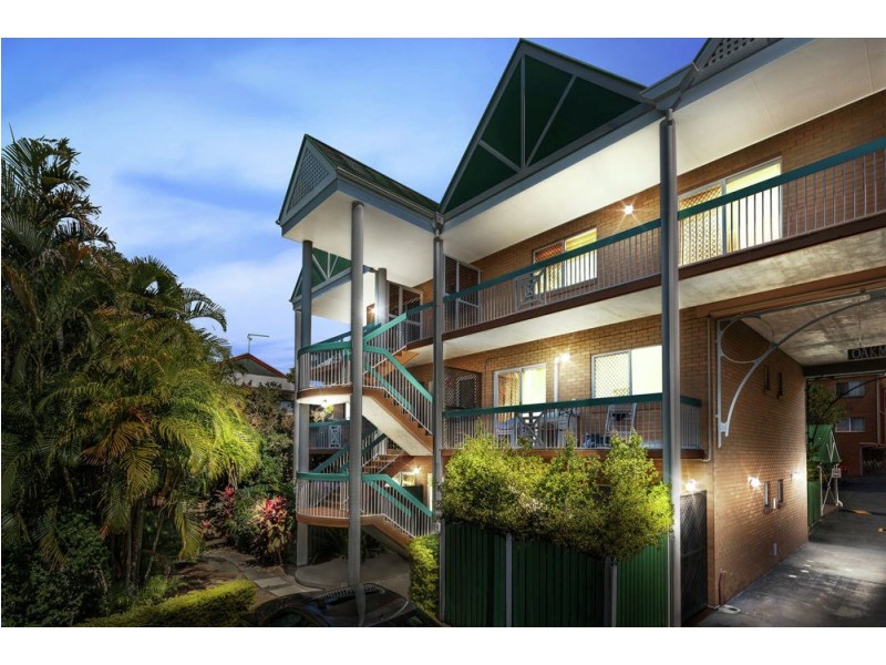 9/15 Whitmore Street, Taringa QLD 4068