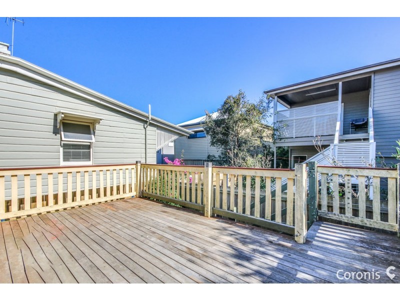 13 Fisher Street, East Brisbane QLD 4169