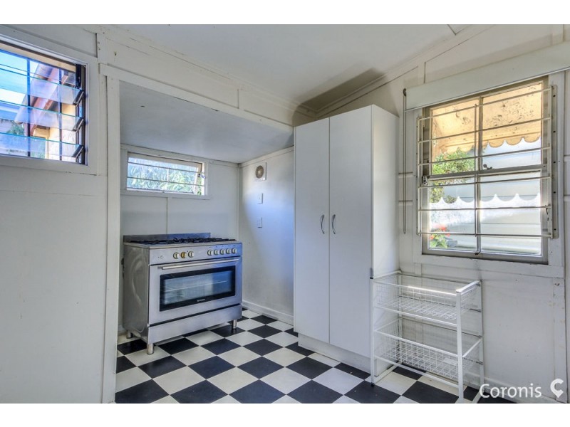 13 Fisher Street, East Brisbane QLD 4169