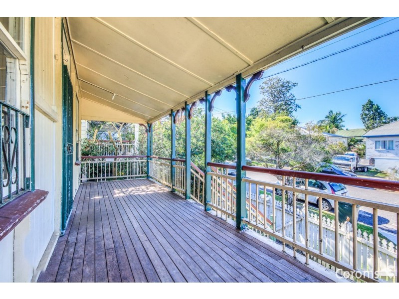 13 Fisher Street, East Brisbane QLD 4169