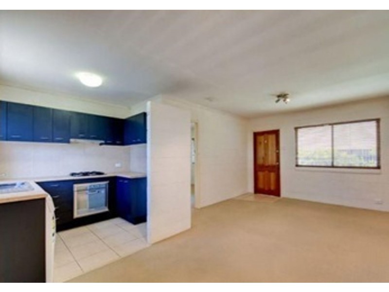 2/21 Balowrie Street, Hamilton QLD 4007