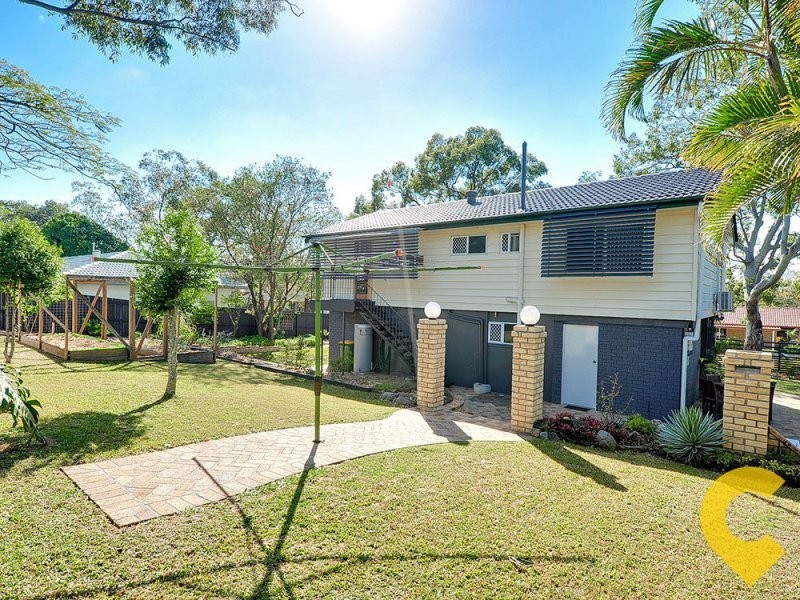 6 Belconnen Street, Rochedale South QLD 4123