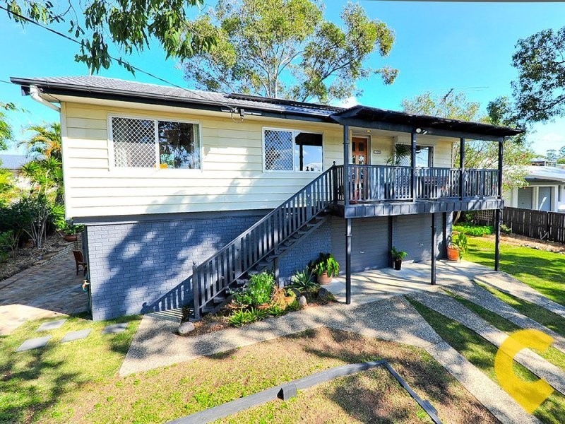 6 Belconnen Street, Rochedale South QLD 4123