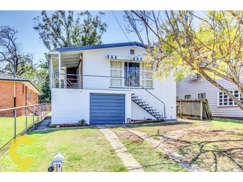 38 Forest Street, Moorooka QLD 4105