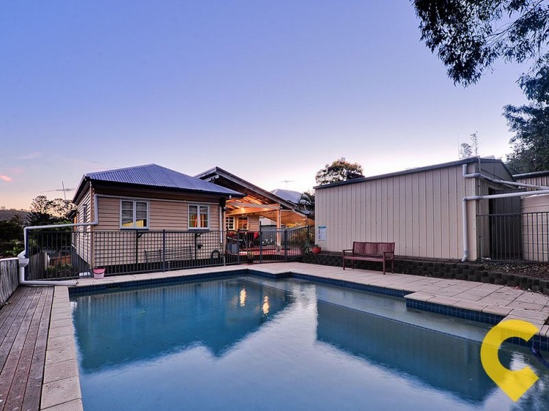 63 Foxglove Street, Mount Gravatt East QLD 4122