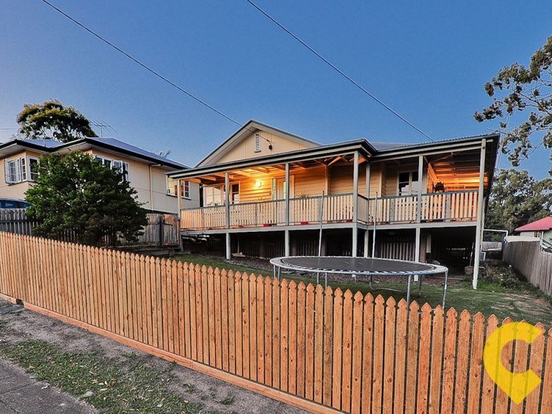 63 Foxglove Street, Mount Gravatt East QLD 4122