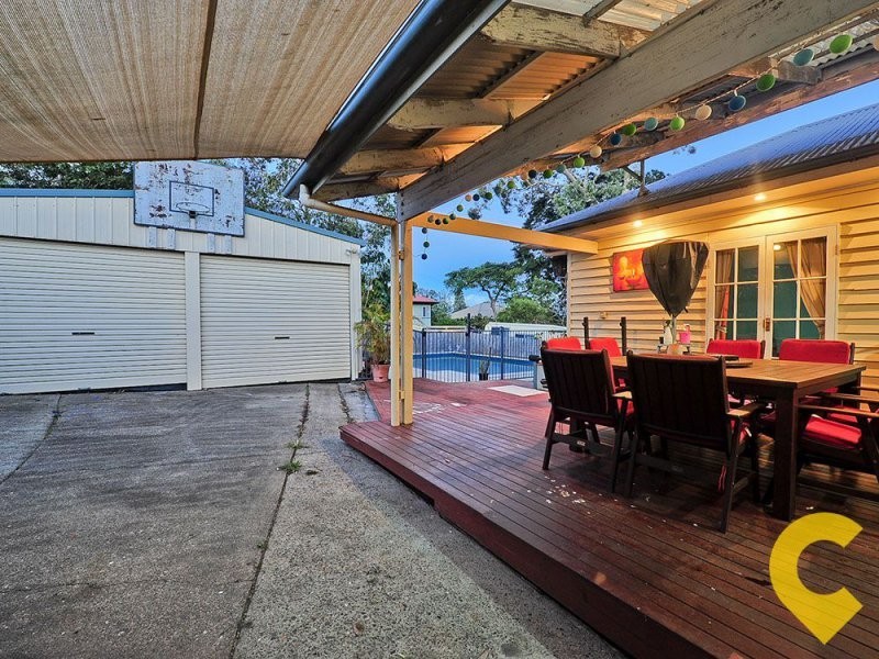 63 Foxglove Street, Mount Gravatt East QLD 4122