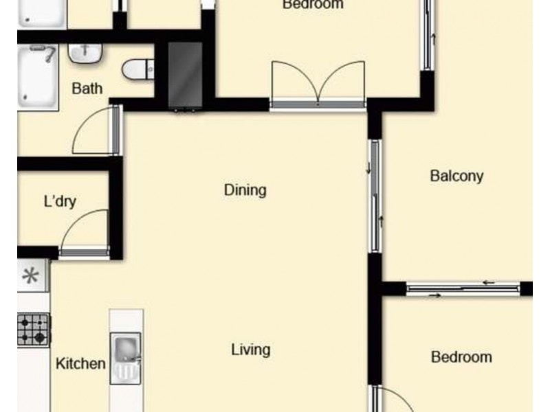 5/62 Arthur Street, Fortitude Valley QLD 4006