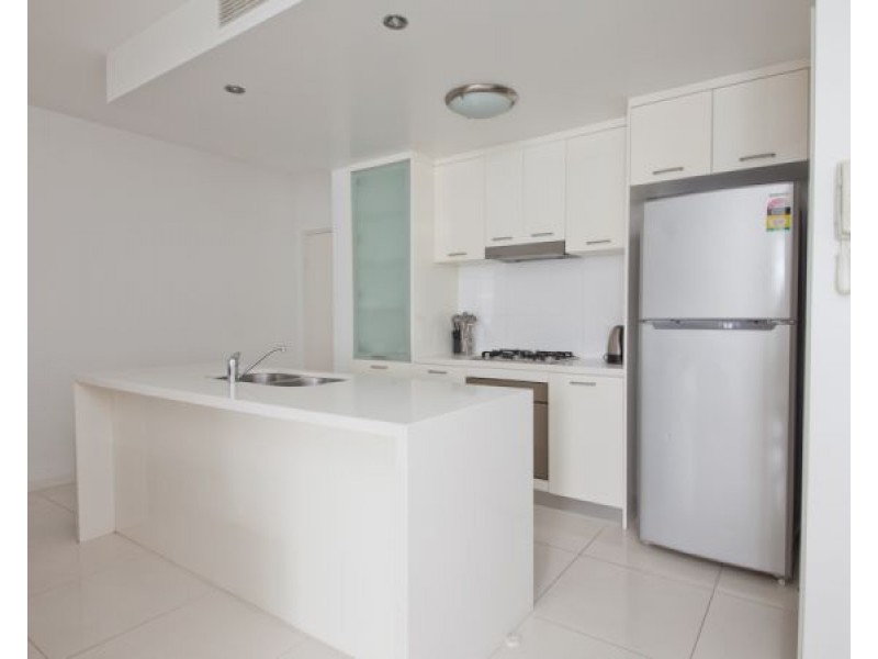 16/62 Arthur Street, Fortitude Valley QLD 4006