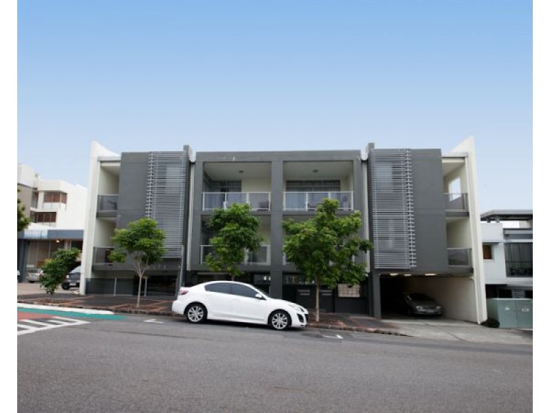 16/62 Arthur Street, Fortitude Valley QLD 4006