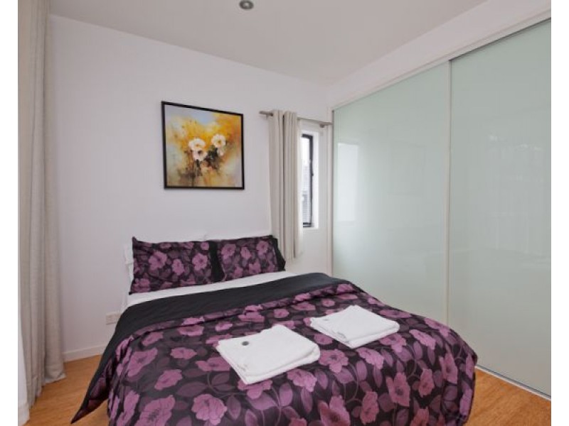 16/62 Arthur Street, Fortitude Valley QLD 4006