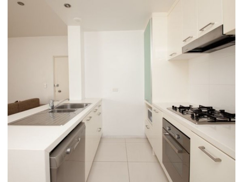 8/62 Arthur Street, Fortitude Valley QLD 4006