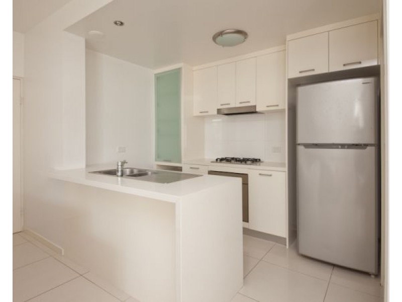 8/62 Arthur Street, Fortitude Valley QLD 4006