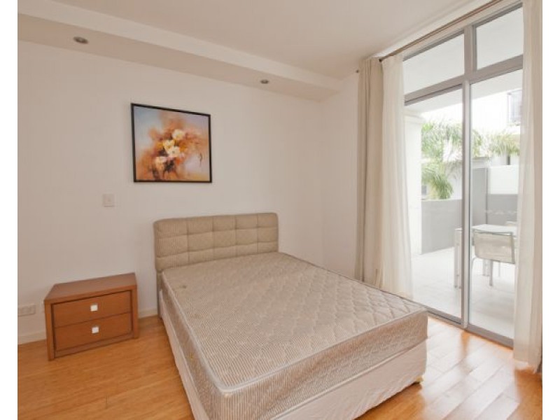 8/62 Arthur Street, Fortitude Valley QLD 4006