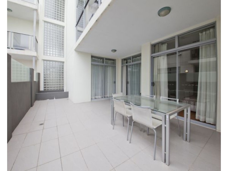 8/62 Arthur Street, Fortitude Valley QLD 4006