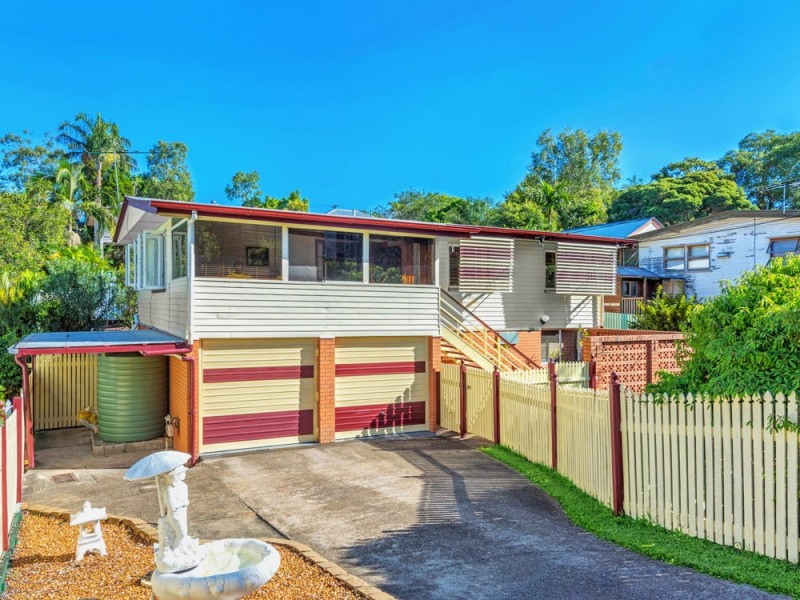 589 Darcy Road, Carina QLD 4152