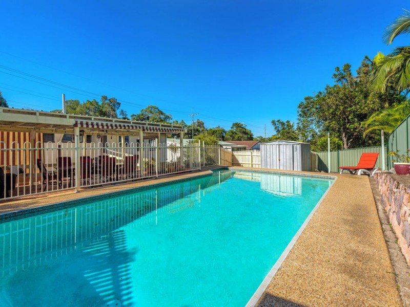 589 Darcy Road, Carina QLD 4152