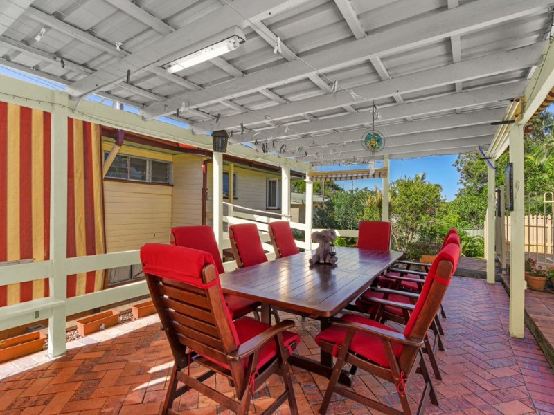 589 Darcy Road, Carina QLD 4152