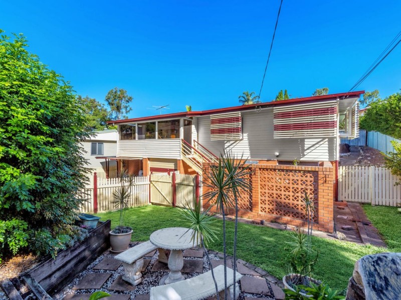 589 Darcy Road, Carina QLD 4152