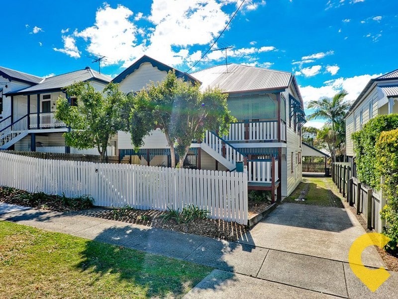 33 Toohey St, Woolloongabba QLD 4102