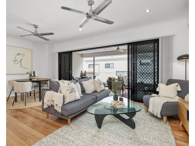 3/34 Waratah Avenue, Carina QLD 4152