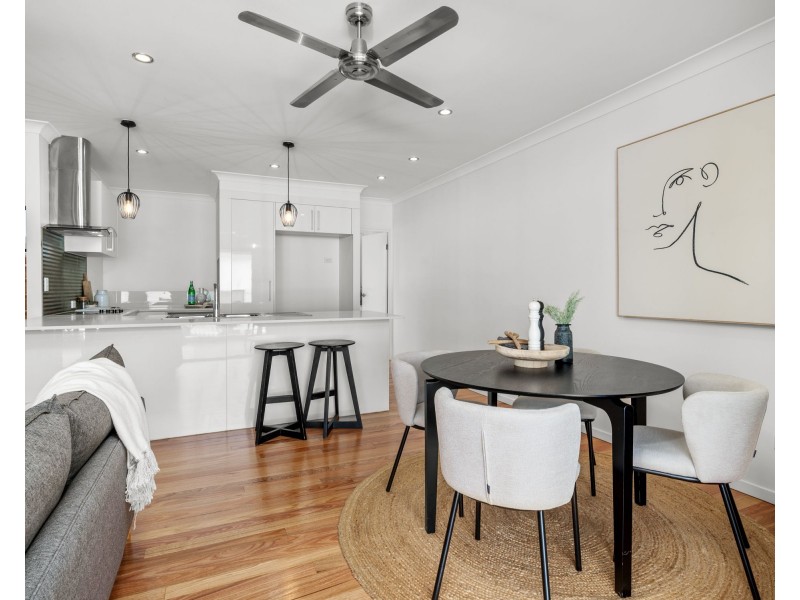 3/34 Waratah Avenue, Carina QLD 4152