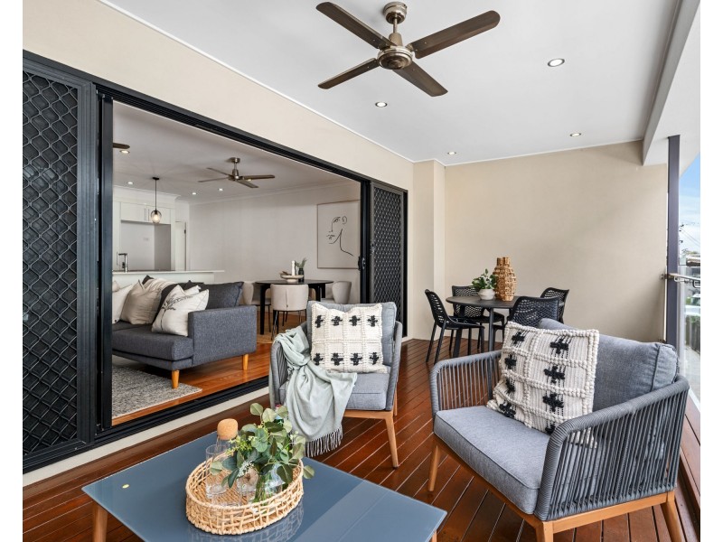 3/34 Waratah Avenue, Carina QLD 4152