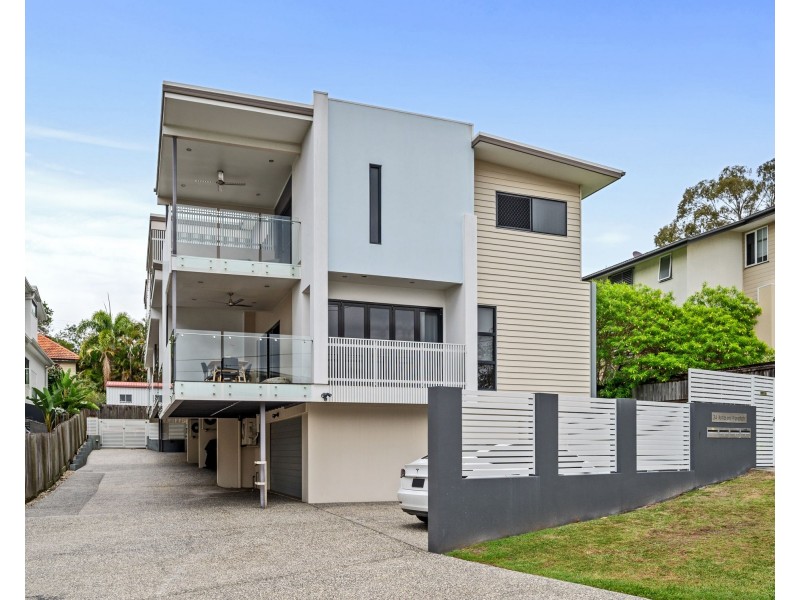 3/34 Waratah Avenue, Carina QLD 4152