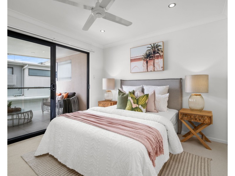 3/34 Waratah Avenue, Carina QLD 4152