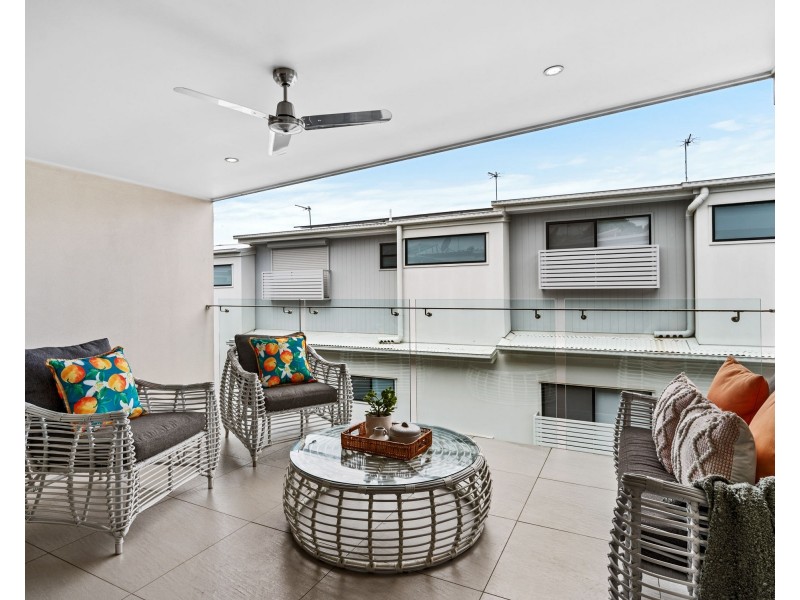 3/34 Waratah Avenue, Carina QLD 4152