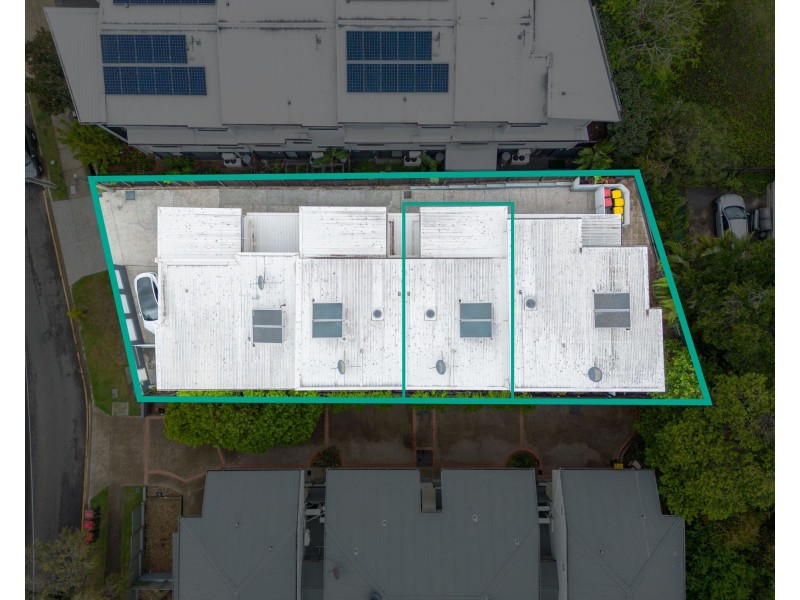 3/34 Waratah Avenue, Carina QLD 4152