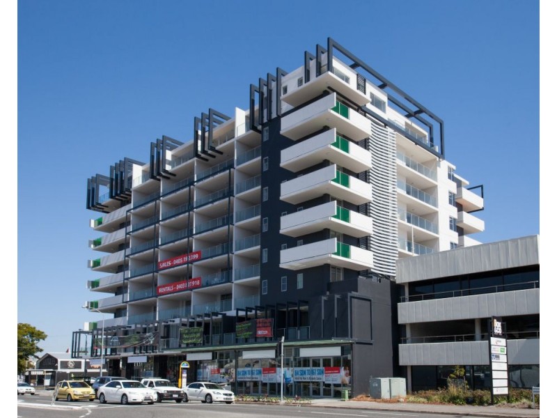406/159 Logan Road, Woolloongabba QLD 4102