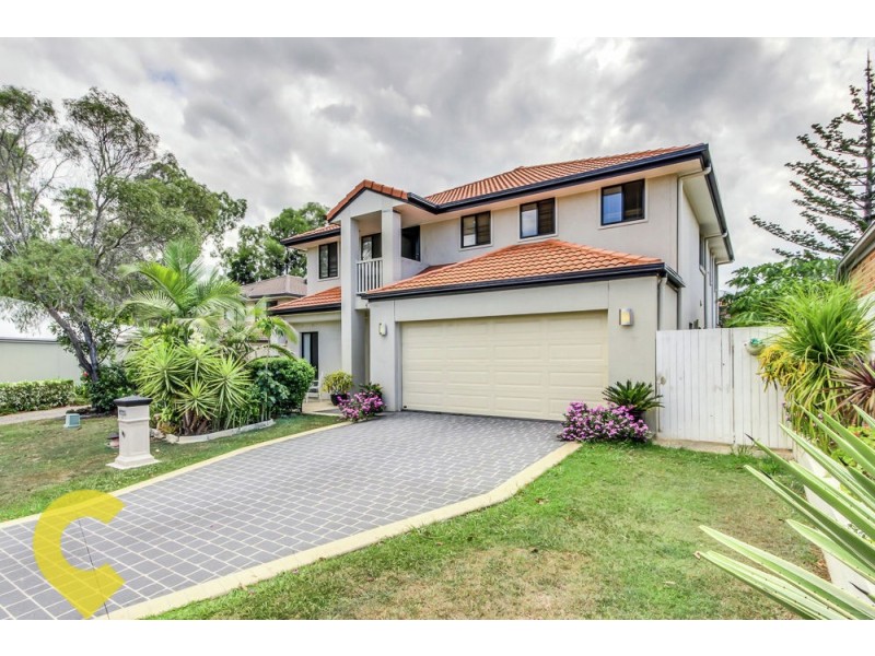 7 Holland Place, Carindale QLD 4152