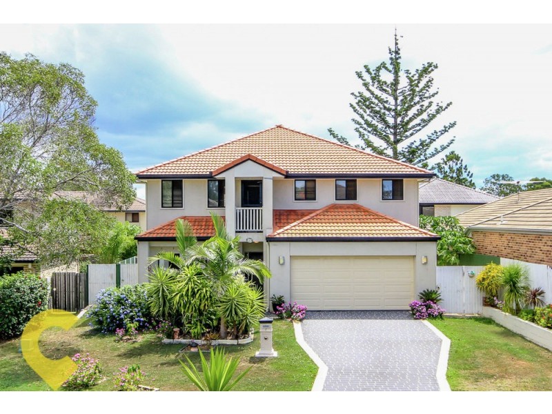 7 Holland Place, Carindale QLD 4152