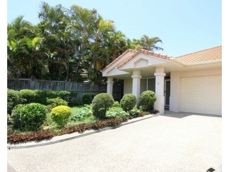 1/173 Cribb Road, Carindale QLD 4152
