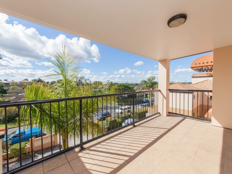 15/40-44 Kelburn St, Upper Mount Gravatt QLD 4122