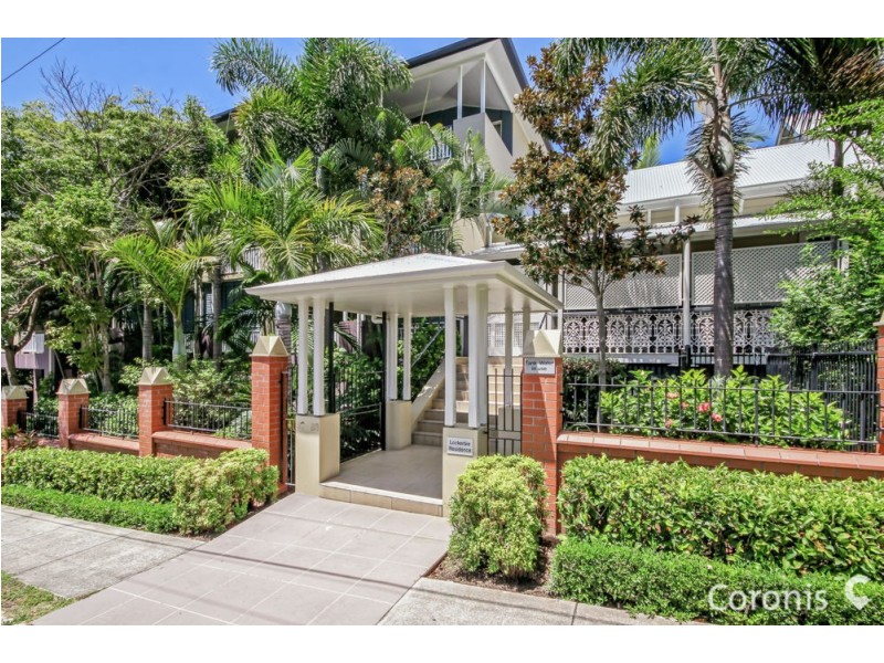 13/82 Lockerbie Street, Kangaroo Point QLD 4169