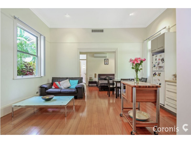 13/82 Lockerbie Street, Kangaroo Point QLD 4169