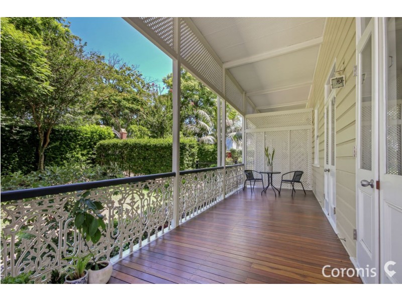 13/82 Lockerbie Street, Kangaroo Point QLD 4169