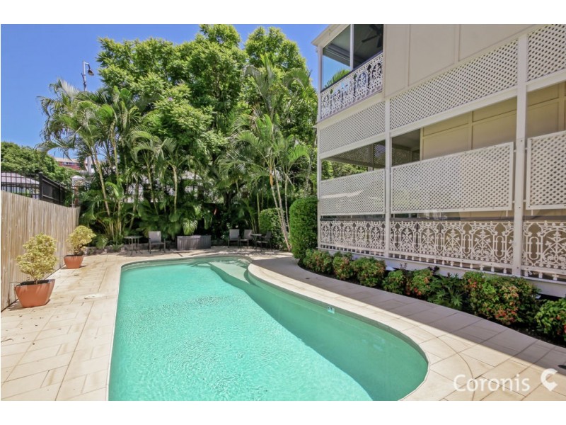 13/82 Lockerbie Street, Kangaroo Point QLD 4169